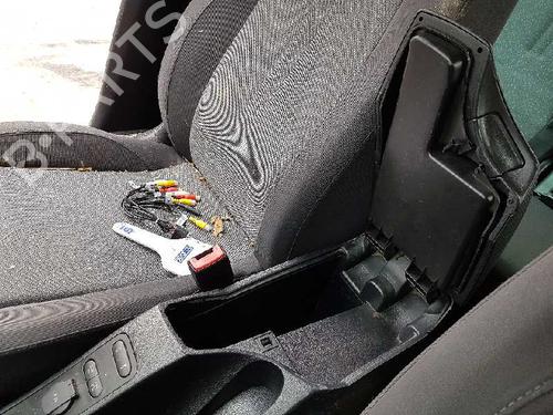 Left front window switch SEAT ALTEA (5P1) 1.9 TDI | BP5335222I27 