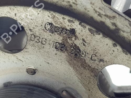 Other CHRYSLER SEBRING (JS) 2.0 CRD | BP30735220O1 