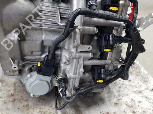 Gearbox RENAULT ARKANA I (LCM_, LDN_) 1.3 TCe 140 (LDN0) | BP33443242M3  - Image 6