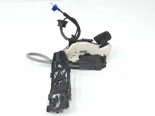 Used Rear left lock SEAT LEON (5F1) [2012-2021]  8138636