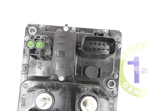 Electronic module LAND ROVER RANGE ROVER SPORT II (L494) 4.4 SDV8 4x4 | BP5020360M83 