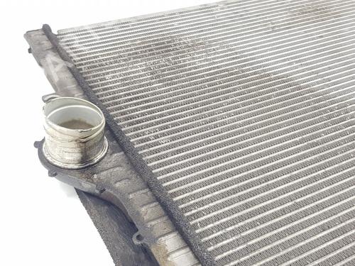 Intercooler TOYOTA LAND CRUISER PRADO (_J15_) 3.0 D-4D (KDJ155_, KDJ150_, KDJ150R, KDJ155R) | BP18695503M30 