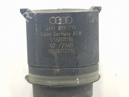 Electronic module VW GOLF VI (5K1) 2.0 GTi | BP14083424M83 