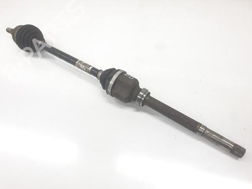 Right front driveshaft OPEL COMBO Box Body/MPV (K9) 1.5 D | BP32342497M39 - Image 5