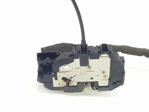 Rear right lock NISSAN JUKE (F15) 1.6 | BP26214781C99