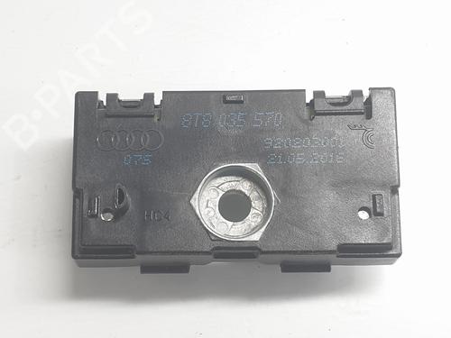 Electronic module AUDI A6 C7 (4G2, 4GC) 2.0 TDI | BP30511570M83 - Image 3