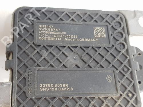 Elektronisk sensor RENAULT TRAFIC III Van (FG_)  | BP29313514M84 