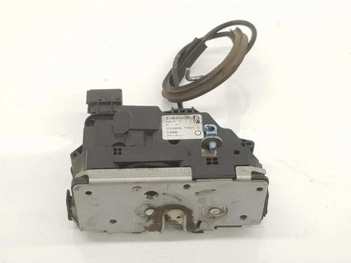 Used Front right lock FIAT GRANDE PUNTO (199_) 1.3 D Multijet (75 hp) 7122462