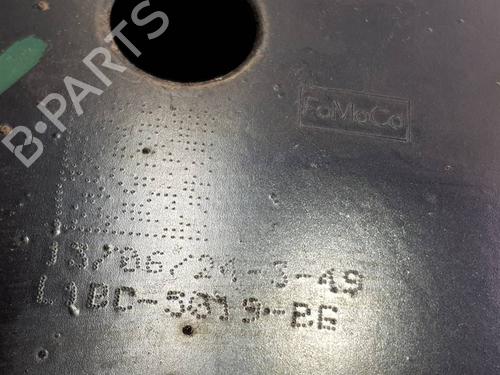 Subframe FORD PUMA (J2K, CF7) 1.0 EcoBoost | BP38524558M9 - Image 3
