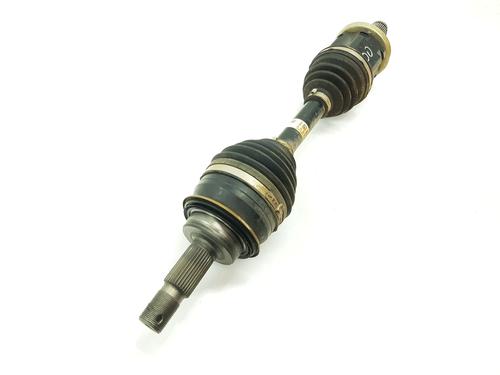 Right front driveshaft TOYOTA HILUX VIII Platform/Chassis (_N1_)  | BP29370767M39 