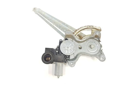 Used Rear right window mechanism TOYOTA LAND CRUISER PRADO (_J15_) [2009-2025]  29427511