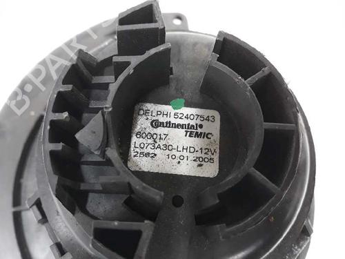 Heater blower motor OPEL ASTRA H (A04) 1.7 CDTI (L48) | BP14072420M62 