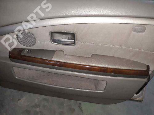 Oil radiator BMW 7 (E65, E66, E67) 730 d | BP8746808M33  - Image 39