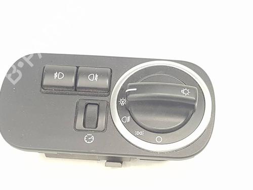 Used Headlight switch Headlight switch LAND ROVER RANGE ROVER SPORT I (L320) [2005-2013] 39693328 39693328