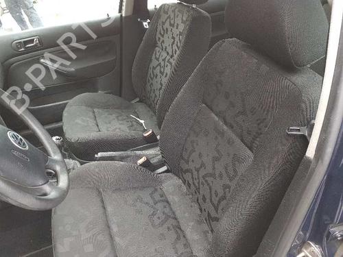 Left rear window motor VW GOLF IV (1J1) 1.6 | BP3387980E23 
