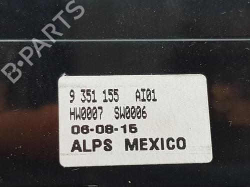 Switch BMW X3 (F25) sDrive 18 d | BP16881446I30 
