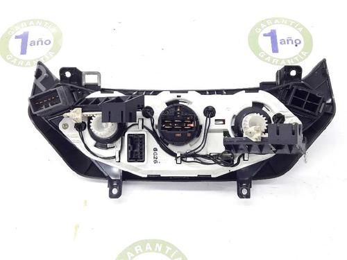 Climate control CHEVROLET AVEO / KALOS Saloon (T250, T255) 1.4 | BP3378156I5 
