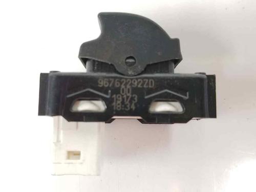 Right front window switch CITROËN JUMPY III Van (V_) 2.0 BlueHDi 150 | BP8237971C105  - Image 5