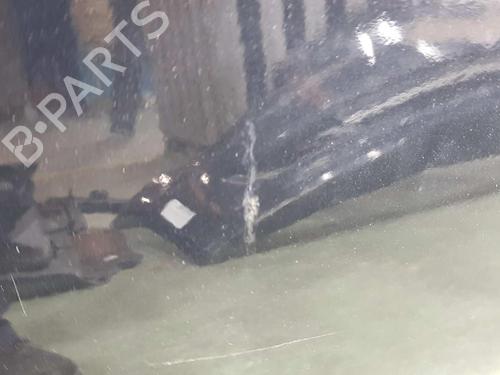 Right front door BMW 1 (E87) 120 d | BP7023898C3 