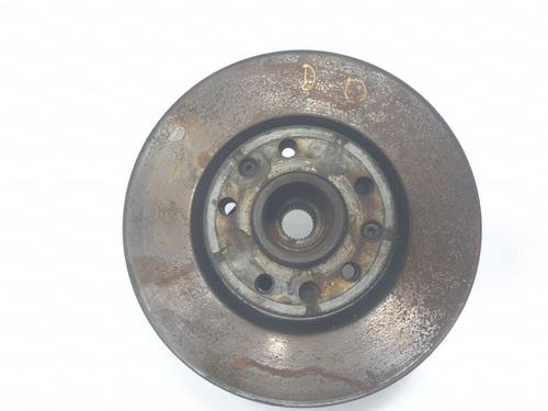 Used Right front steering knuckle CITROËN C4 Picasso II [2013-2026]  32128027