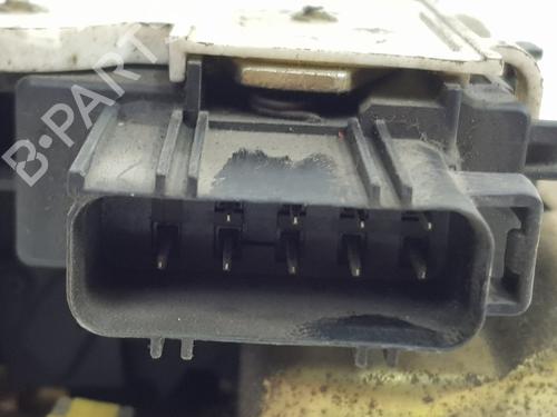 Front right lock FORD TRANSIT Van (FA_ _) 2.0 DI (FAE_, FAF_, FAG_) | BP36814302C97  - Image 6