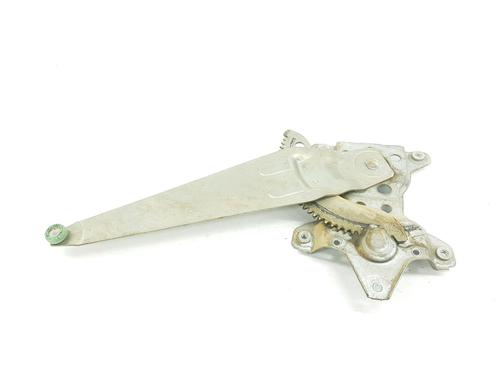 Used Rear right window mechanism TOYOTA LAND CRUISER 90 (_J9_) 3.0 TD (KZJ90_, KZJ95_, KZJ90R, KZJ95R, KZJ90W, KZJ95W) (125 hp) 15372695