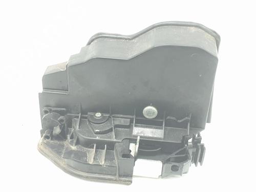Used Rear right lock BMW 5 (F10) 520 d (184 hp) 18691277