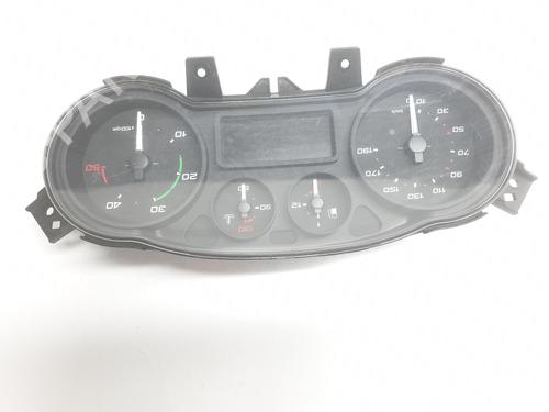 Quadrante IVECO DAILY VI Van  | BP31084189C47 