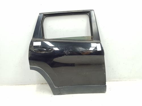 Used Right rear door Right rear door JEEP CHEROKEE (KL) 2.2 CRD 4x4 (200 hp) 35804139 35804139