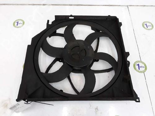Used Radiator fan BMW X3 (E83) 2.0 d (150 hp) 5241986