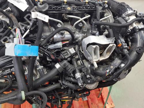 Engine CITROËN JUMPY III Van (V_) 1.5 BlueHDi 120 | BP37158122M1 - Image 4