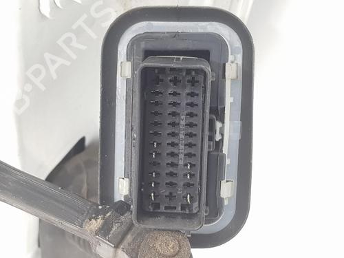 Left front door DACIA DOKKER Box Body/MPV 1.5 dCi 75 / Blue dCi 75 (FEJW, FEAH) | BP11379321C2