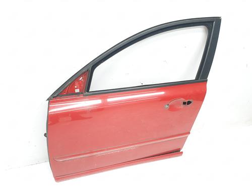 Left front door VOLVO S40 II (544) 1.6 D | BP19119540C2 