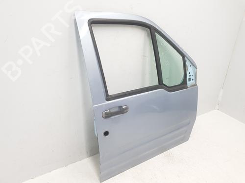 Right front door FORD TOURNEO CONNECT 1.8 TDCi | BP23022474C3 
