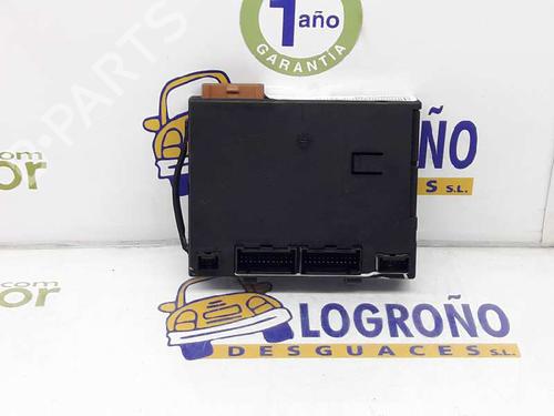 Used Electronic module MERCEDES-BENZ M-CLASS (W163) ML 270 CDI (163.113) (163 hp) 14087612