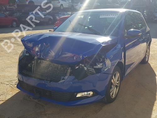 Left front window switch SKODA FABIA III (NJ3)  | BP34510077I27  - Image 34