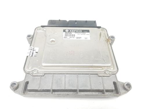 Engine control unit (ECU) HYUNDAI i30 (FD) 1.6 | BP16845730M57 