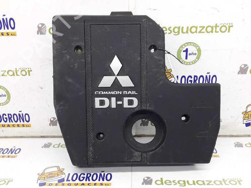 Used Other MITSUBISHI PAJERO IV (V8_W, V9_W) 3.2 DI-D 4WD (165 hp) 14125310