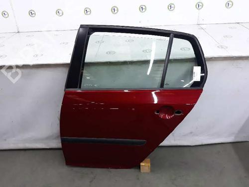Used Left rear door VW GOLF V (1K1) 1.9 TDI (105 hp) 4651868