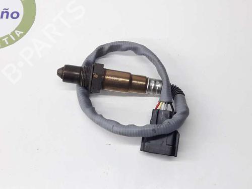 Used Electronic sensor RENAULT GRAND SCÉNIC III (JZ0/1_) 1.6 dCi (JZ00, JZ12) (130 hp) 8744377