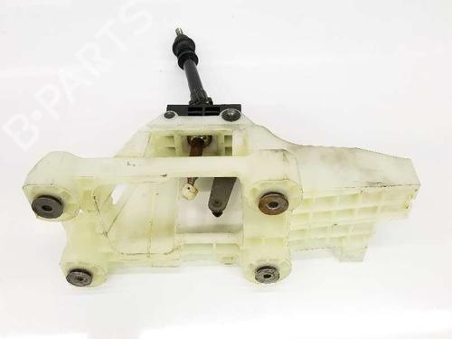 Gear lever MITSUBISHI ASX (GA_W_) 1.8 DI-D 4WD (GA6W) | BP7705260M90 