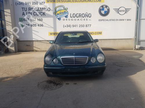 Used Parts MERCEDES-BENZ E-CLASS (W210) E 280 (210.063) (204 hp) 4447404