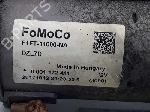 Starter FORD FOCUS III 2.0 ST | BP4728514M8 