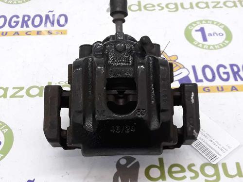 Used Left rear brake caliper BMW 3 Coupe (E92) M3 (420 hp) 11601135