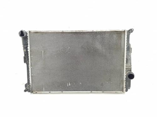 Used Water radiator Water radiator BMW X4 (F26) xDrive 20 d (190 hp) 40188396 40188396