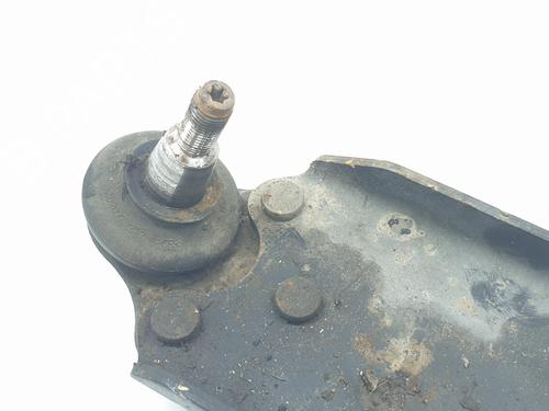 Right front suspension arm RENAULT MEGANE III Grandtour (KZ0/1) 1.5 dCi (KZ09, KZ0D, KZ1G, KZ29, KZ14, KZ1W, KZ10, KZ1F,... | BP16905936M13 