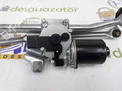 Front wiper motor BMW 1 (E87) 116 d | BP2594859M29 
