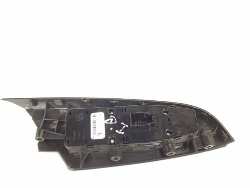Left front window switch BMW X3 (F25) xDrive 20 d | BP40297245I27 - Image 3