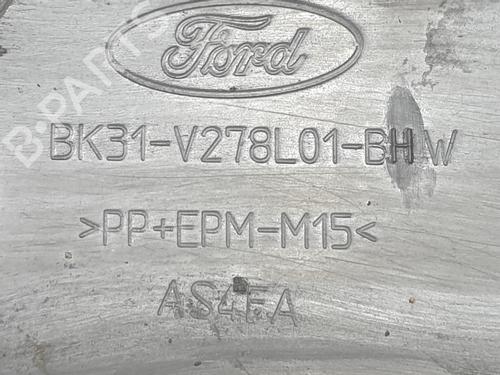 Front left wheel arch trim FORD TRANSIT V363 Van (FCD, FDD) 2.2 TDCi | BP29723030C134