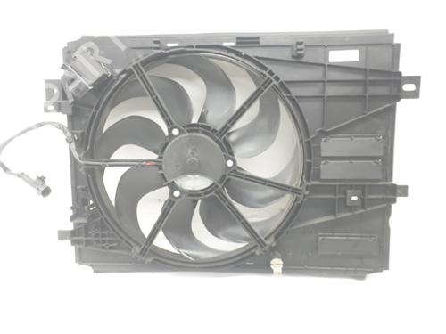 Radiator fan OPEL ASTRA L Sports Tourer (O5)  | BP27254405M35 